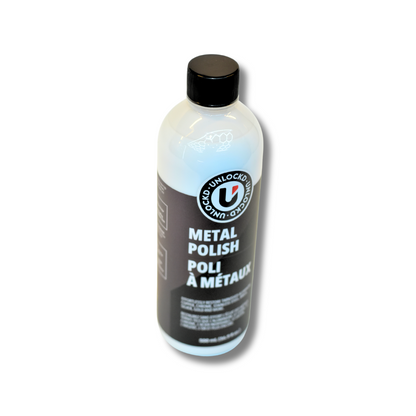 Metal Polish
