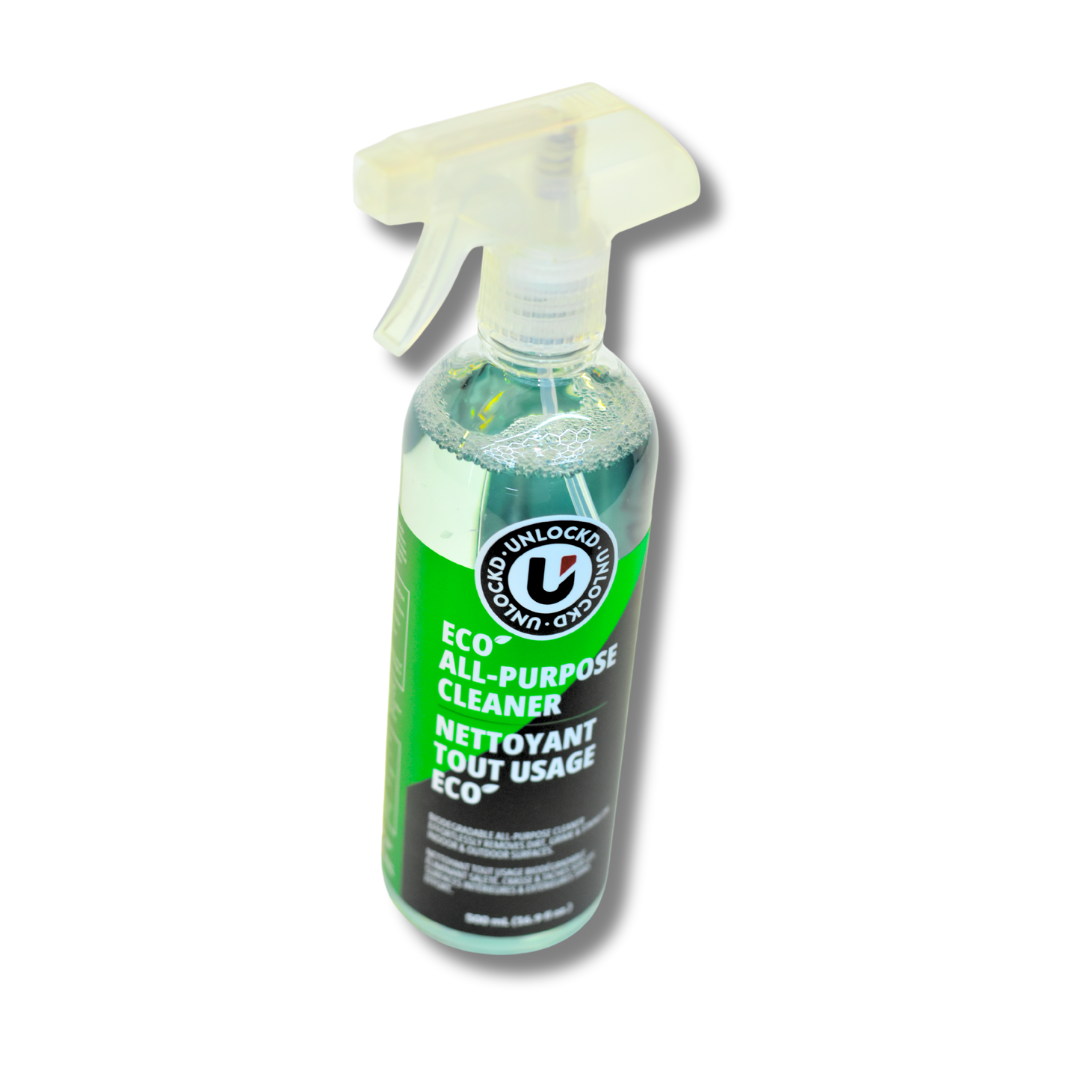 ECO APC (All-Purpose Cleaner)