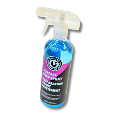 Surface Prep Spray