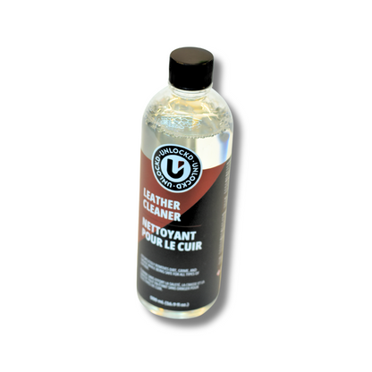 Leather Cleaner