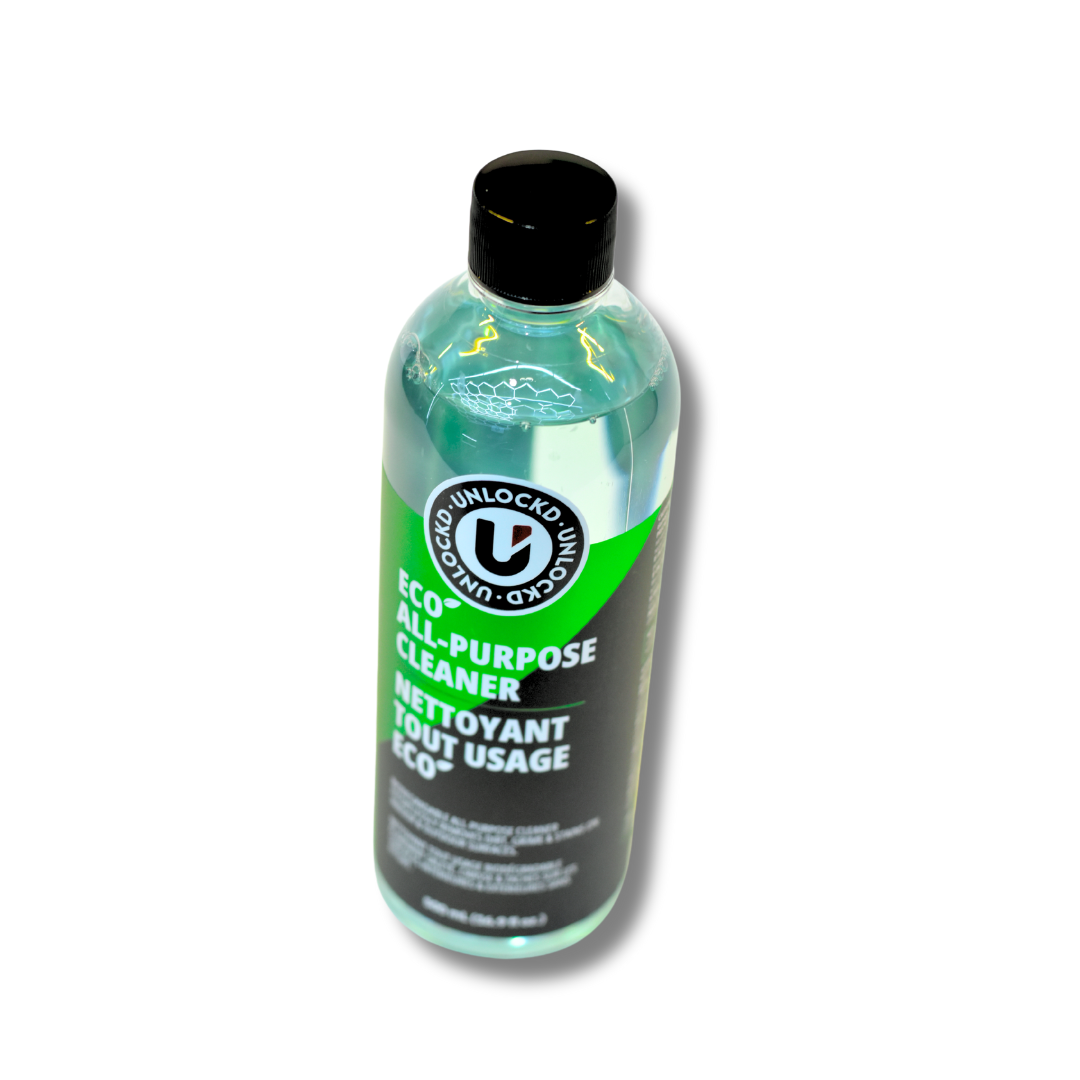 ECO APC (All-Purpose Cleaner)