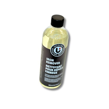 Iron Remover
