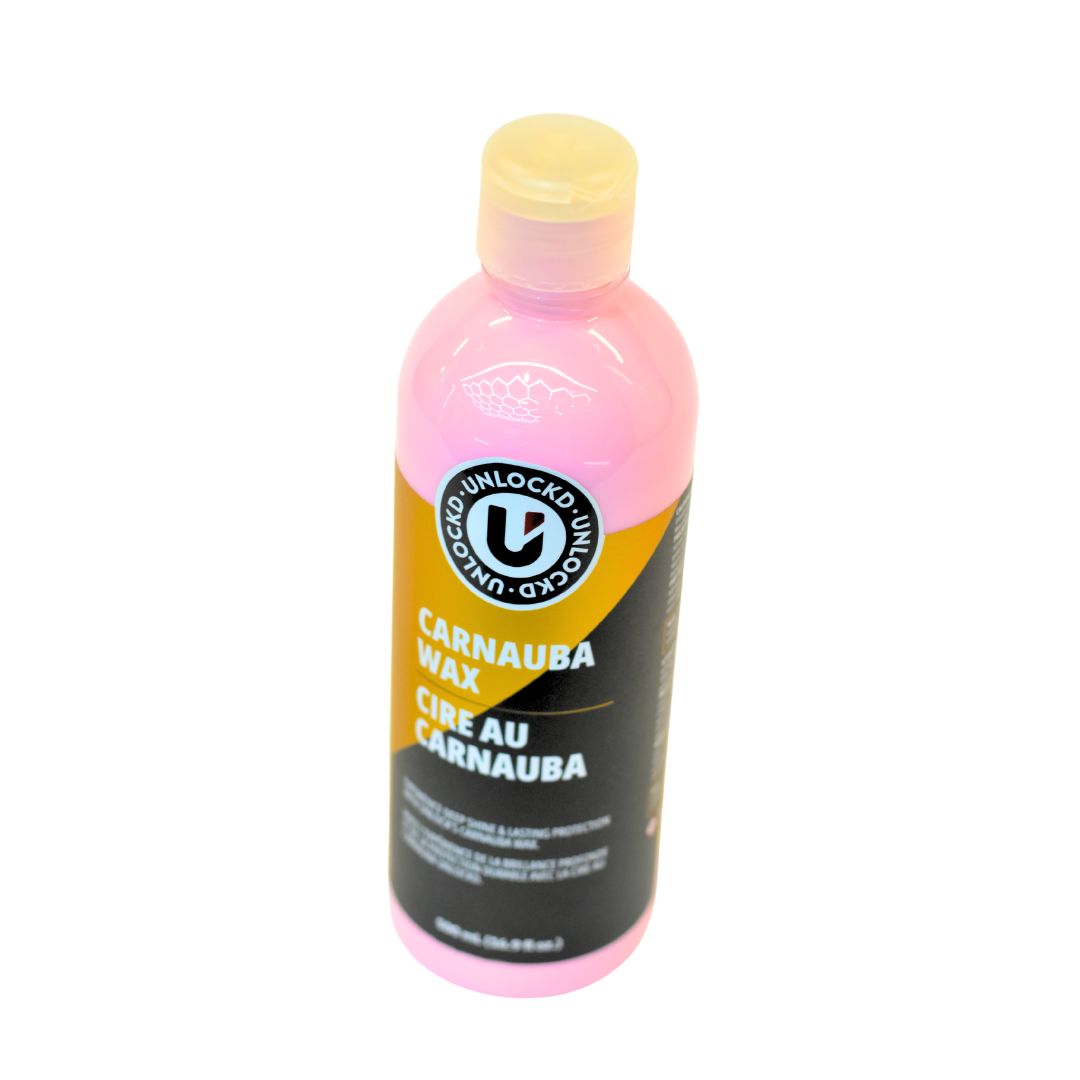Cire au Carnauba
