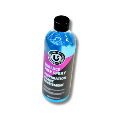 Surface Prep Spray