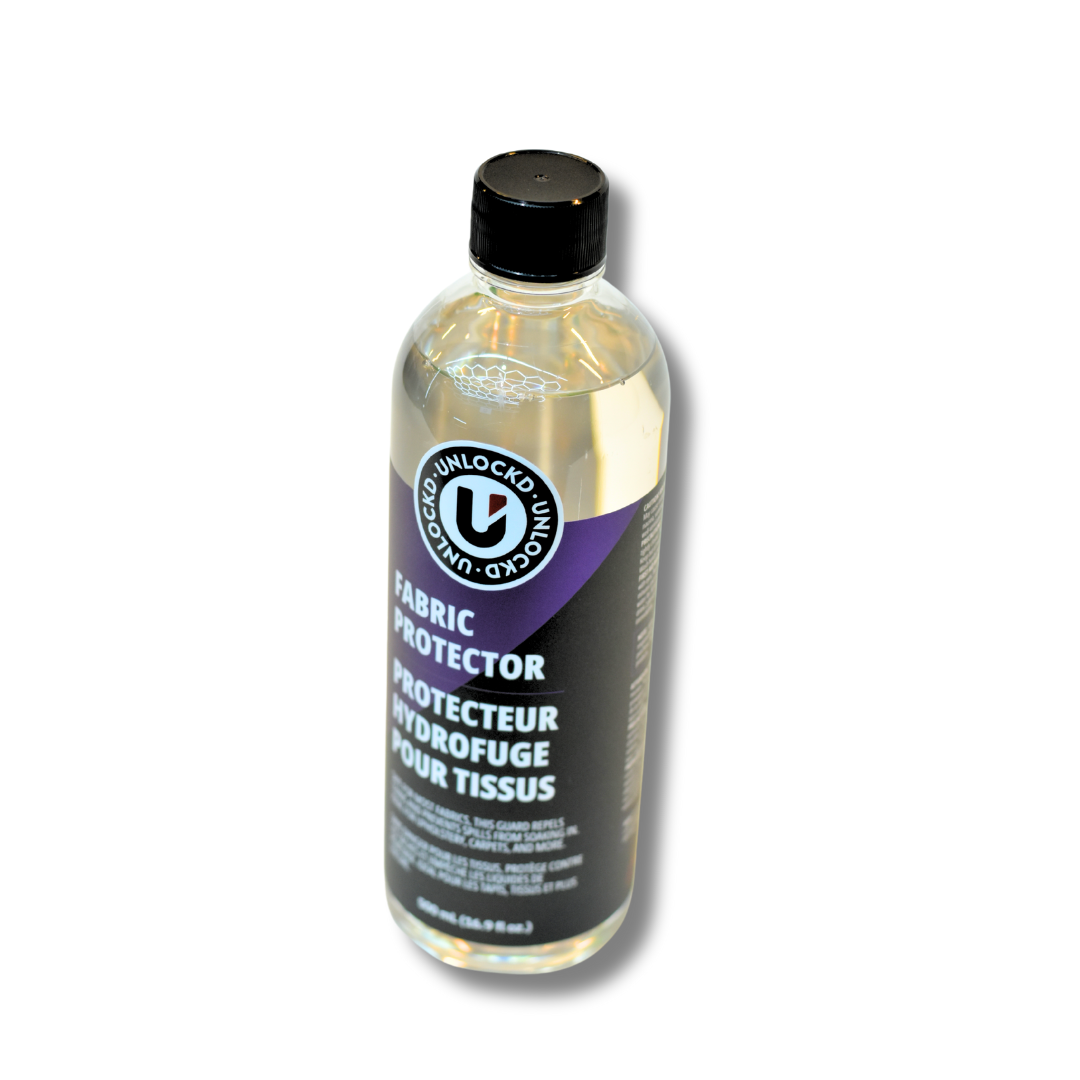 Fabric Protector