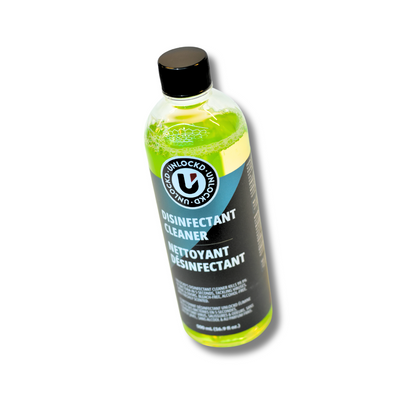 Disinfectant Cleaner