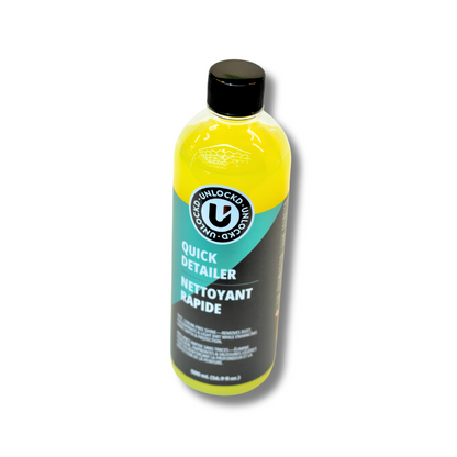 Nettoyant Rapide