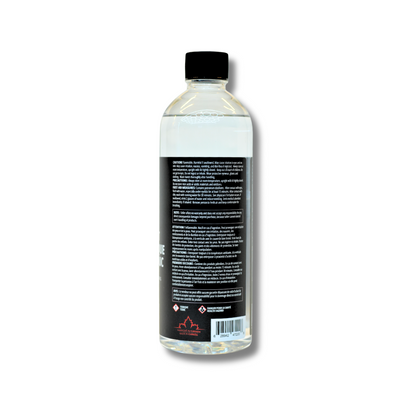 Plastic & Rubber Revitalizer
