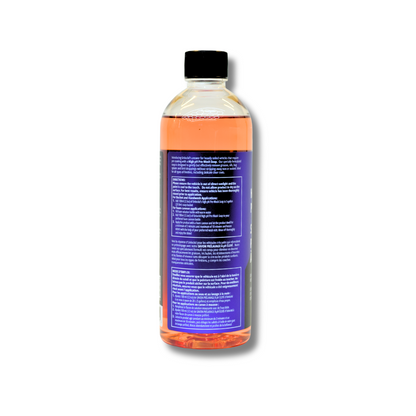 High pH Pre-Wash Soap