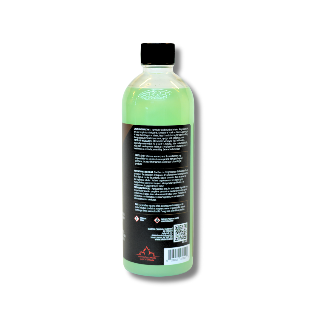 Ceramic Car Wash