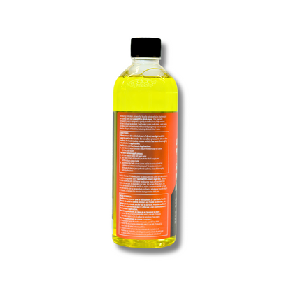 Low pH Pre-Wash Soap