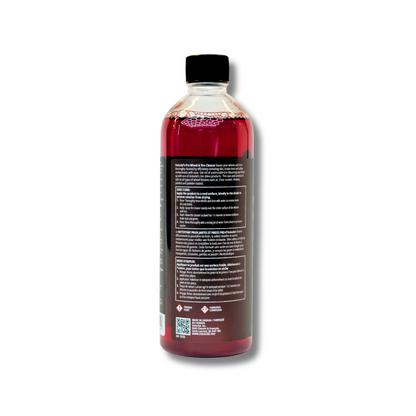Wheel & Tire Cleaner PRO