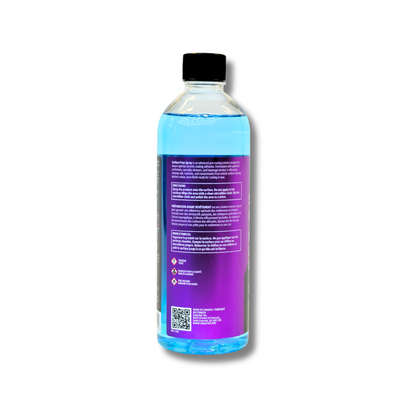 Surface Prep Spray