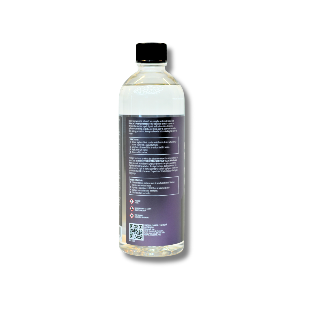 Fabric Protector