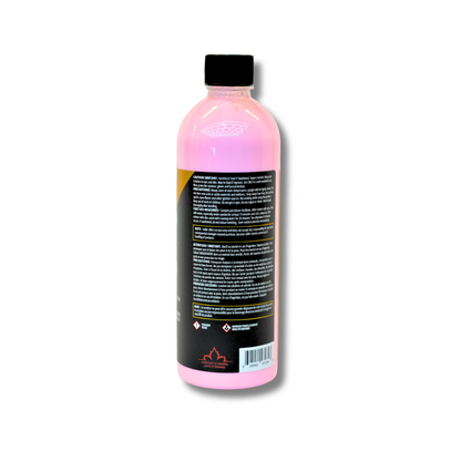 Cire au Carnauba