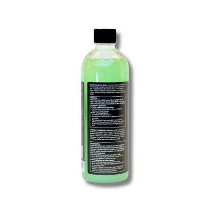 Ceramic Car Wash
