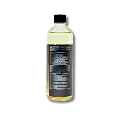 Iron Remover