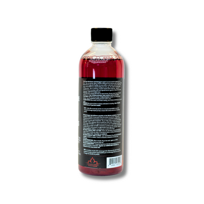 Wheel & Tire Cleaner PRO