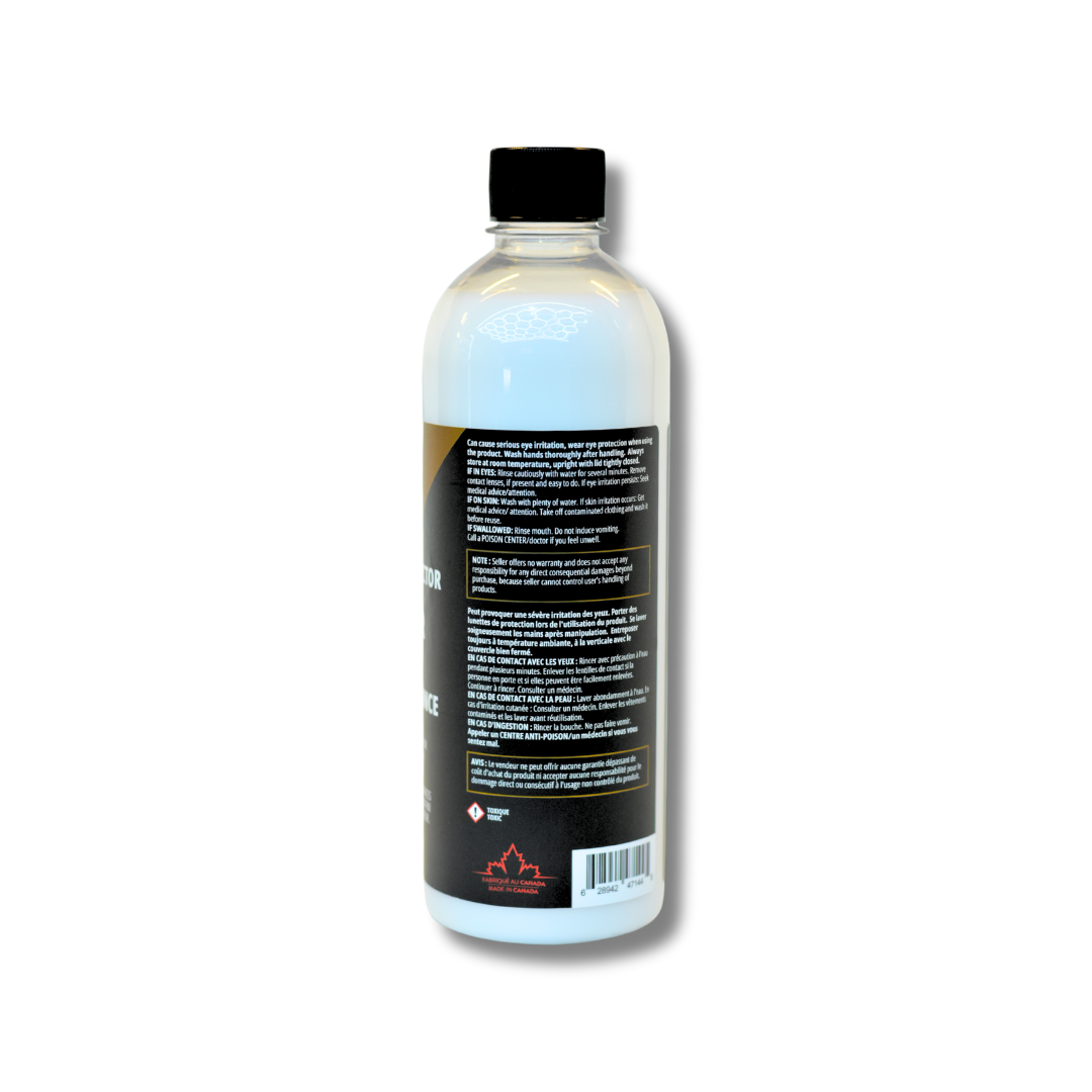 Low Gloss Interior Protector