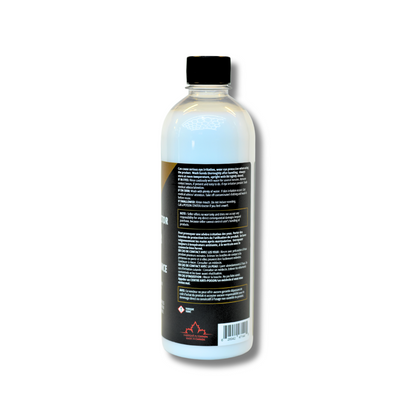 Low Gloss Interior Protector