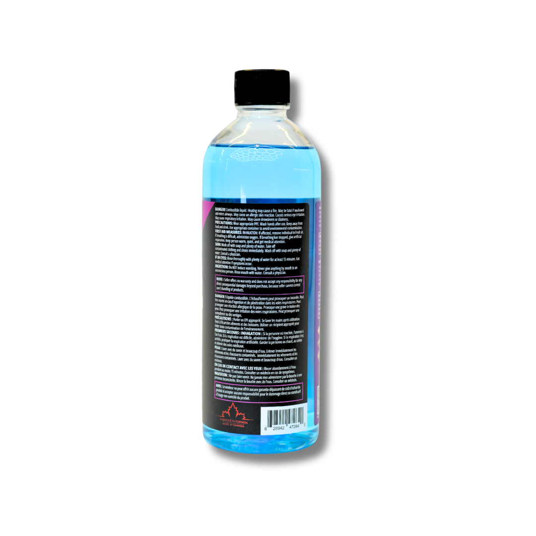 Surface Prep Spray