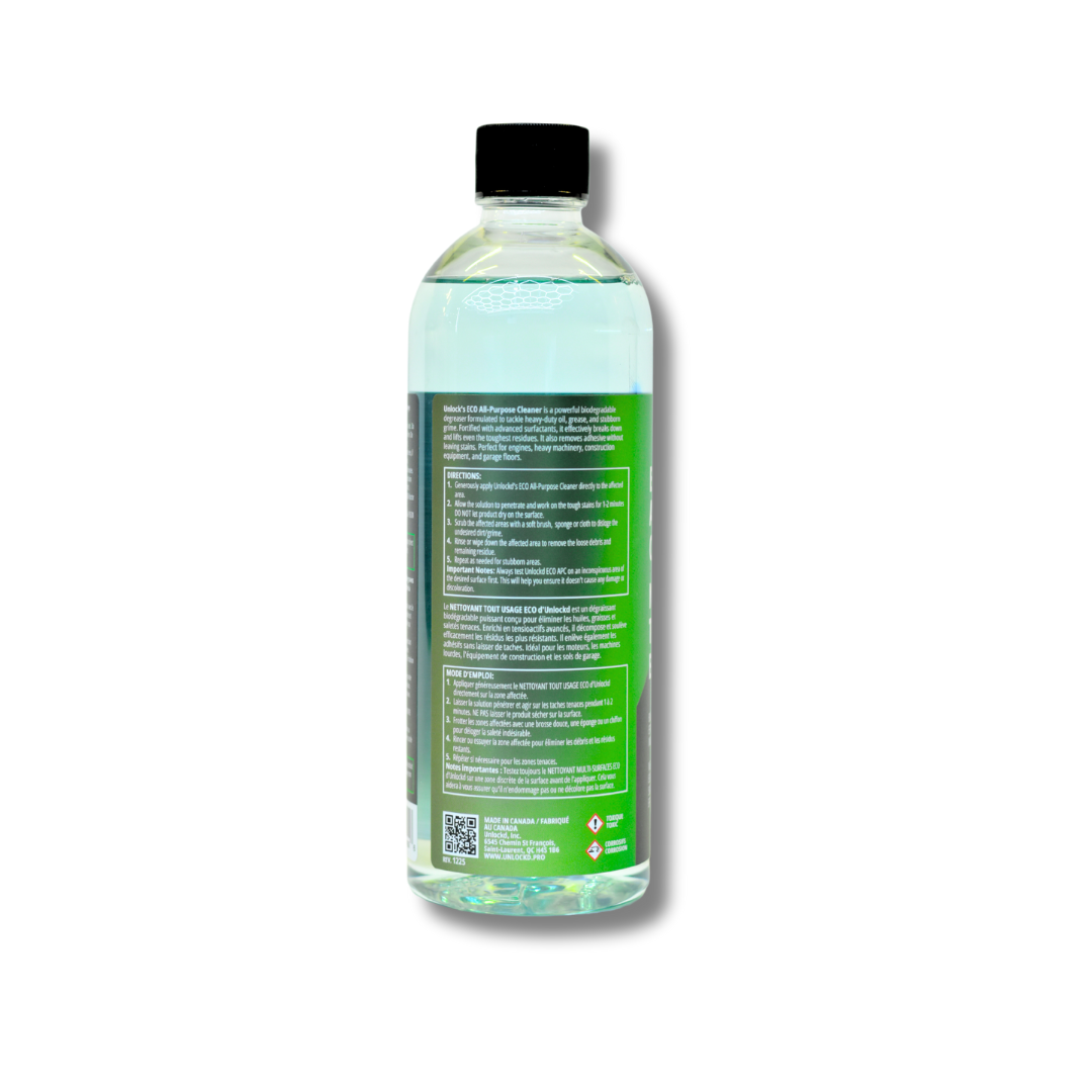 ECO APC (All-Purpose Cleaner)