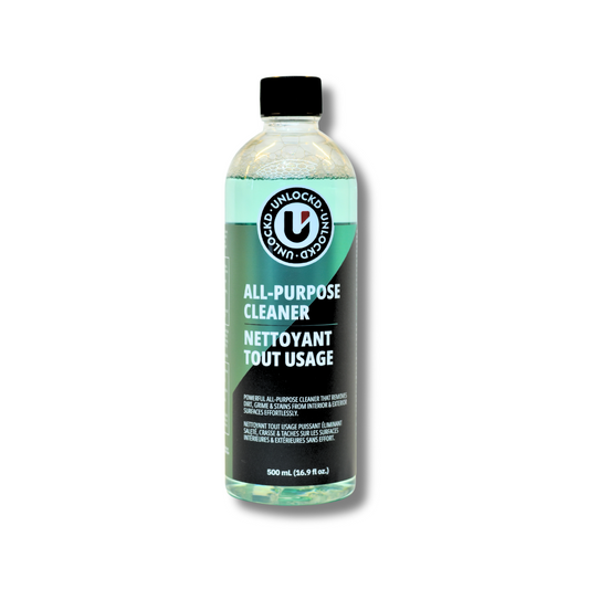 All-Purpose Cleaner