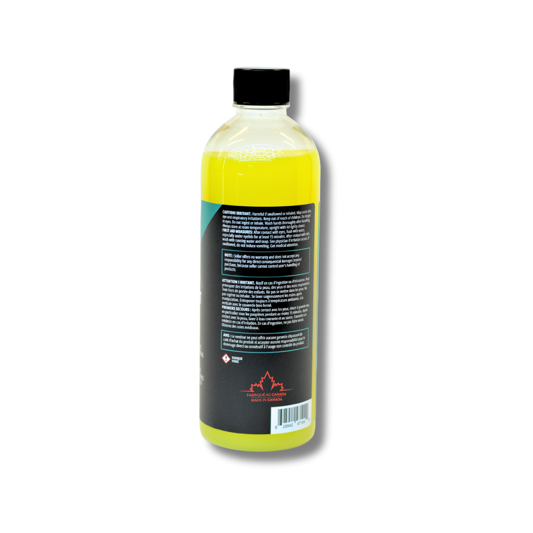 Nettoyant Rapide