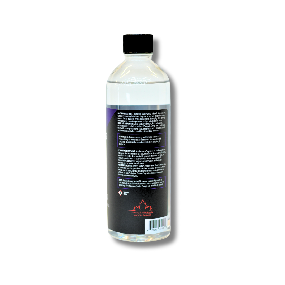 High Gloss Tire Shine