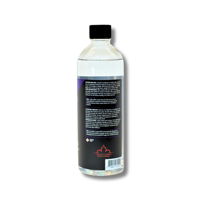 High Gloss Tire Shine