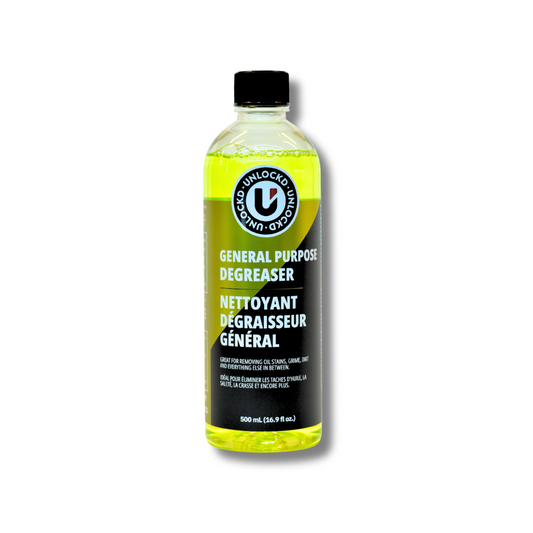 General Purpose Degreaser
