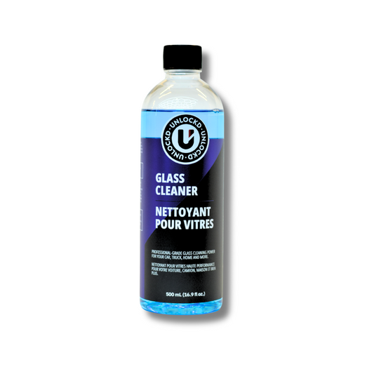 Glass Cleaner