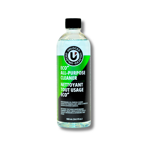 ECO APC (All-Purpose Cleaner)